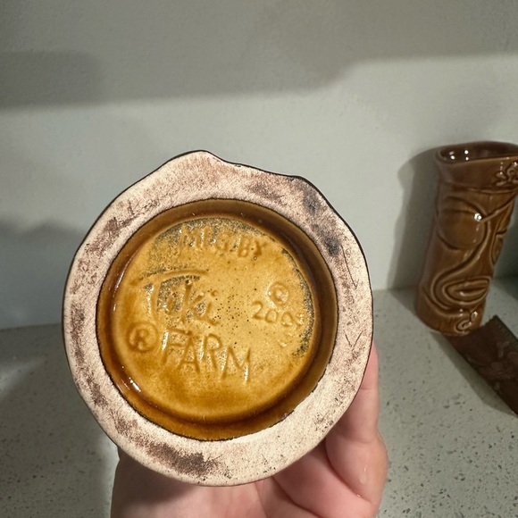 Island Systems & Design Tiki Mug 2007 - Picture 4 of 4